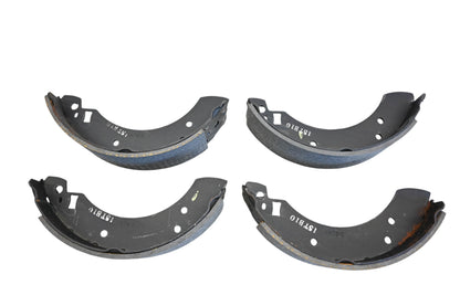 Vera 081-0127, 35-00089 Remanufactured Drum Brake Shoe Kit NOS