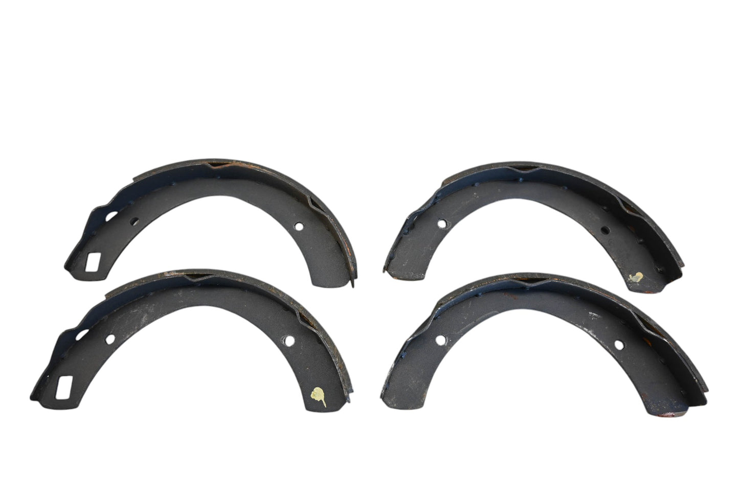 EPE 081-0184 Remanufactured Datsun Drum Brake Shoe Kit NOS