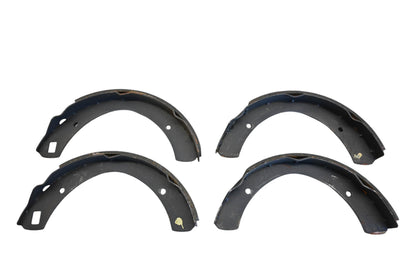 EPE 081-0184 Remanufactured Datsun Drum Brake Shoe Kit NOS