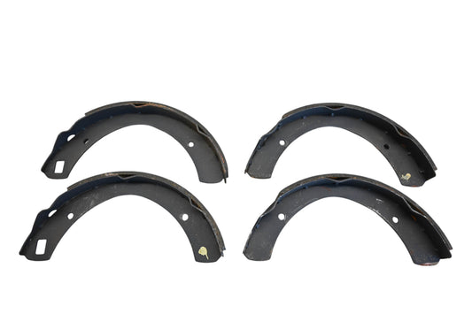 EPE 081-0184 Remanufactured Datsun Drum Brake Shoe Kit NOS