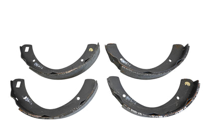 EPE 081-0184 Remanufactured Datsun Drum Brake Shoe Kit NOS