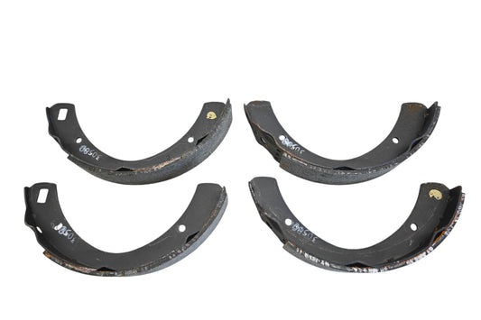 EPE 081-0184 Remanufactured Datsun Drum Brake Shoe Kit NOS