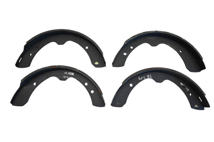 Aftermarket 081-0150 Remanufactured Datsun Drum Brake Shoe Kit NOS