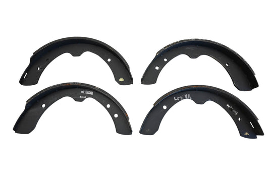 Aftermarket 081-0150 Remanufactured Datsun Drum Brake Shoe Kit NOS