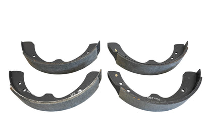 Aftermarket 081-0150 Remanufactured Datsun Drum Brake Shoe Kit NOS