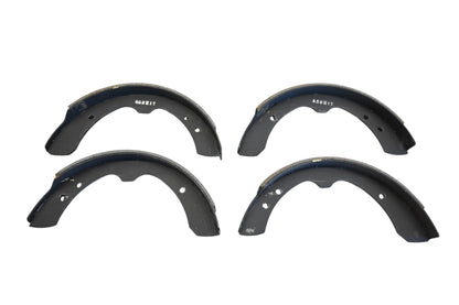 Aftermarket 081-0150 Remanufactured Datsun Drum Brake Shoe Kit NOS