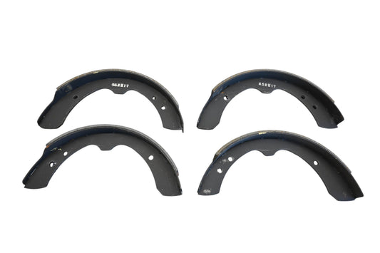 Aftermarket 081-0150 Remanufactured Datsun Drum Brake Shoe Kit NOS
