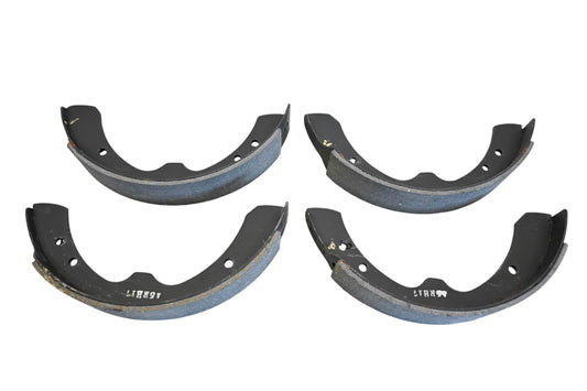 Aftermarket 081-0150 Remanufactured Datsun Drum Brake Shoe Kit NOS