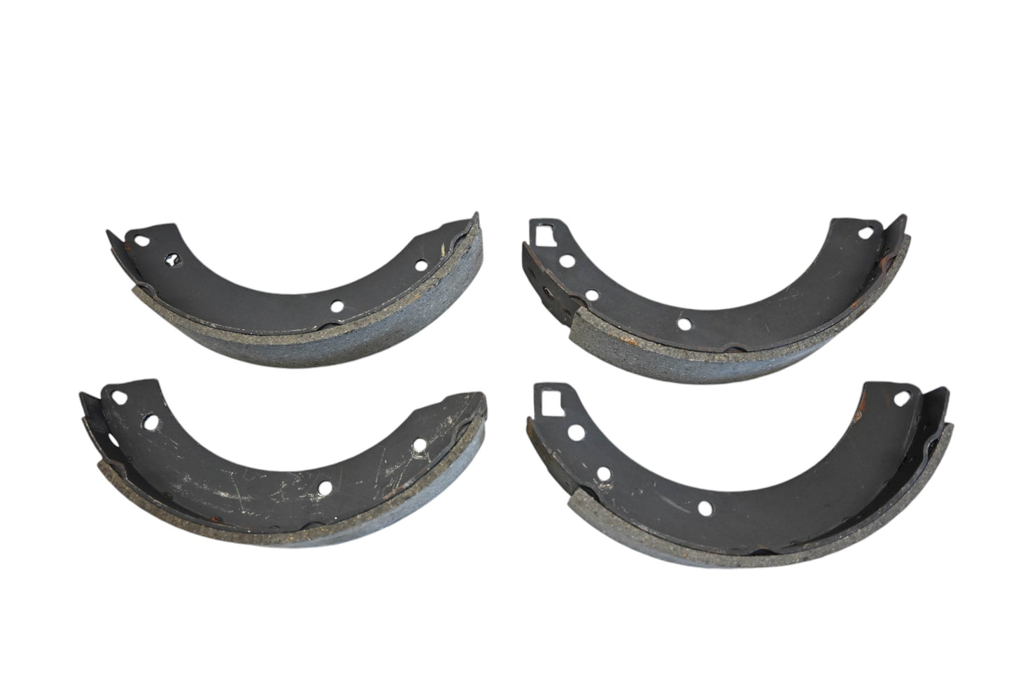 Vera 081-0788, 35-00345 Remanufactured Drum Brake Shoe Kit NOS