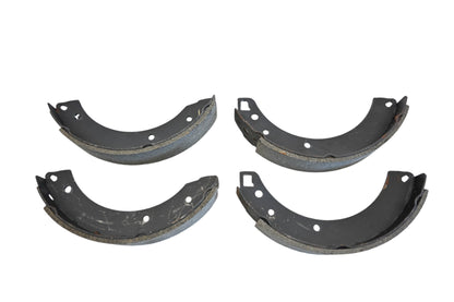 Vera 081-0788, 35-00345 Remanufactured Drum Brake Shoe Kit NOS