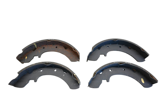 Aftermarket 081-1059 Remanufactured Drum Brake Shoe Kit NOS
