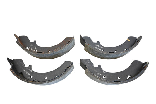 Aftermarket 081-1059 Remanufactured Drum Brake Shoe Kit NOS