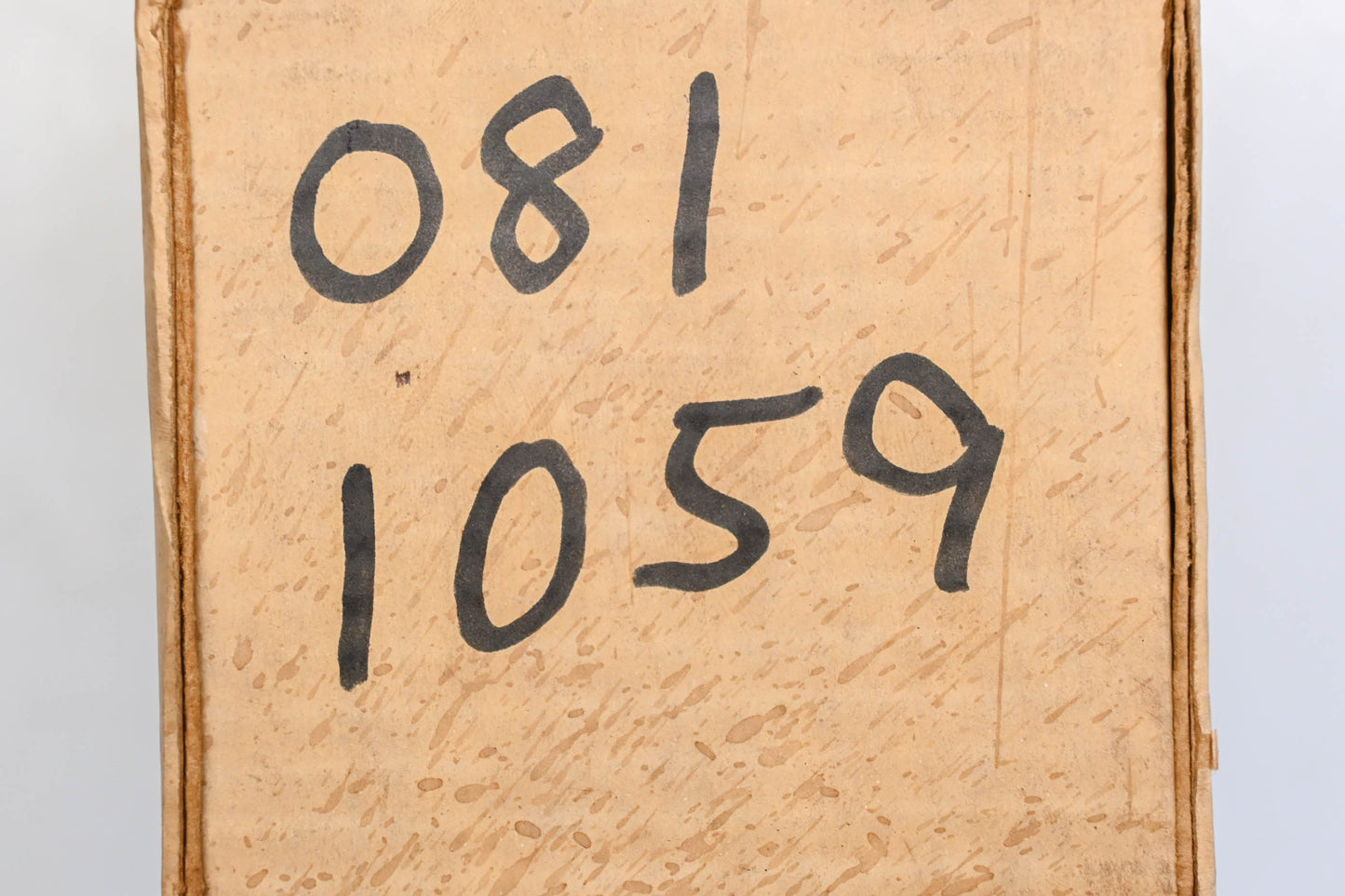 Aftermarket 081-1059 Remanufactured Drum Brake Shoe Kit NOS