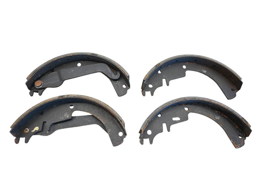 Aftermarket 081-1901 Remanufactured Drum Brake Shoe Kit NOS