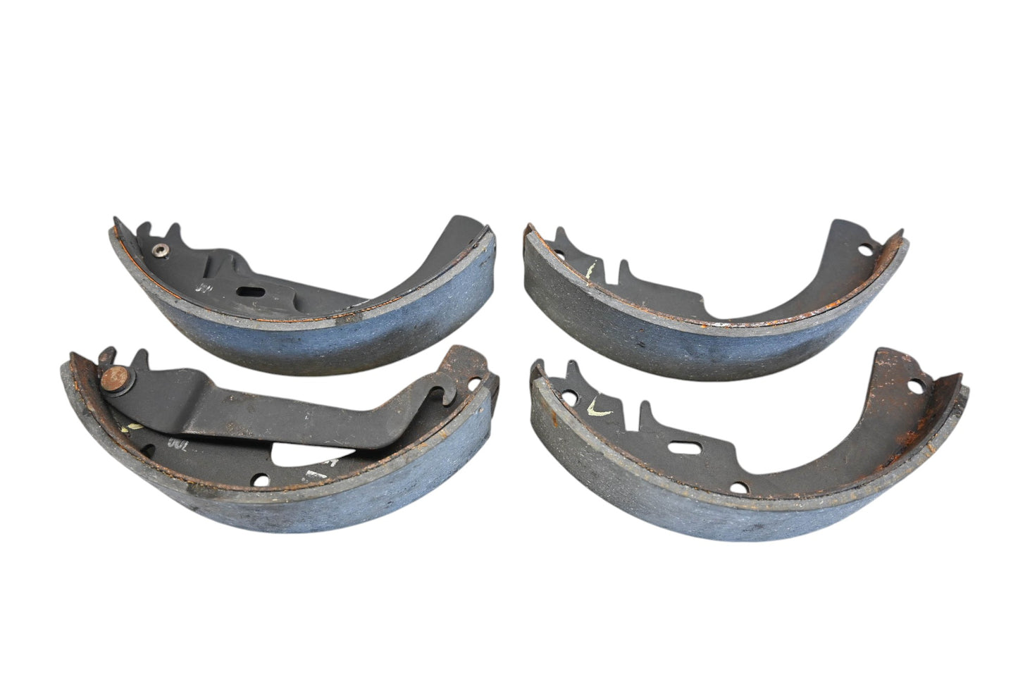 Aftermarket 081-1901 Remanufactured Drum Brake Shoe Kit NOS