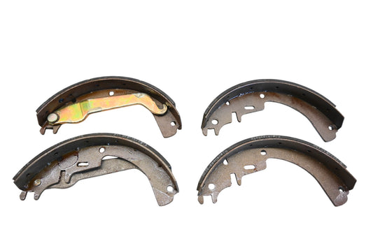 Aftermarket 081-1901, 35-00154 Remanufactured Drum Brake Shoe Kit NOS