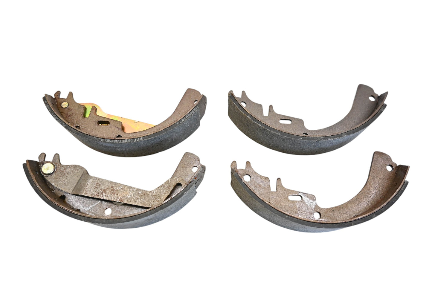 Aftermarket 081-1901, 35-00154 Remanufactured Drum Brake Shoe Kit NOS