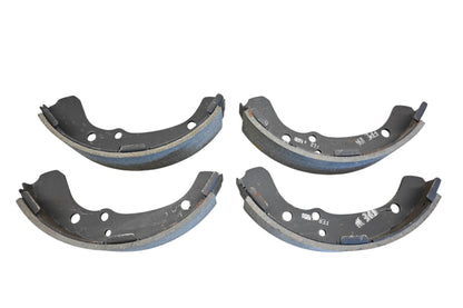 EPE 081-1067 Remanufactured Toyota Hilux Front Drum Brake Shoe Kit NOS