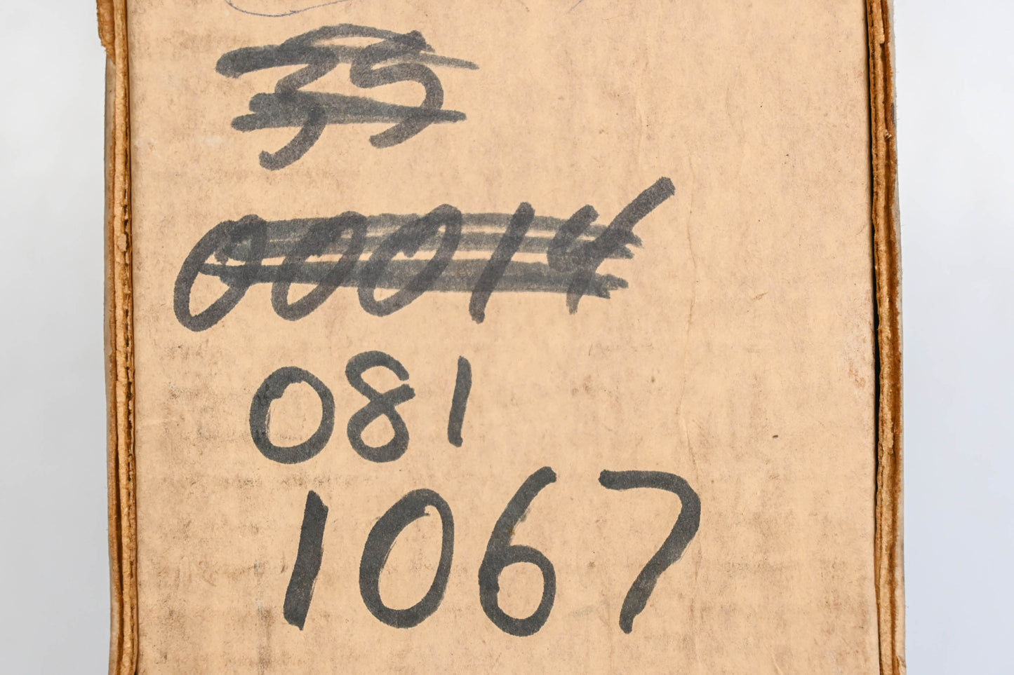 EPE 081-1067 Remanufactured Toyota Hilux Front Drum Brake Shoe Kit NOS