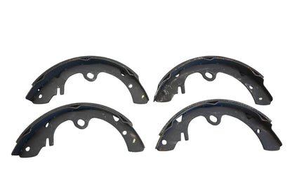 Aftermarket 081-2123 Remanufactured Datsun 720 Rear Drum Brake Shoe Kit NOS
