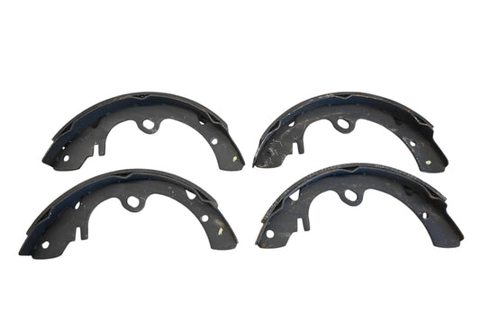 Aftermarket 081-2123 Remanufactured Datsun 720 Rear Drum Brake Shoe Kit NOS
