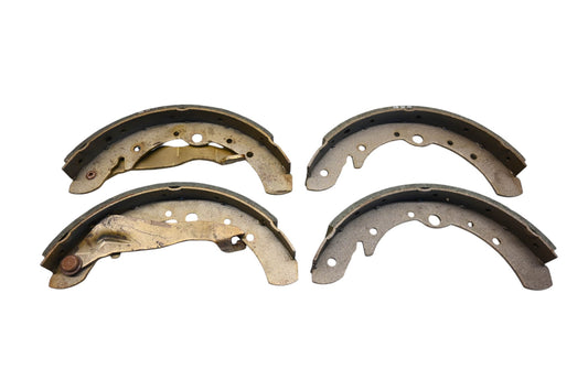 Vera 081-1745, 35-00048 Remanufactured Drum Brake Shoe Kit NOS