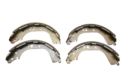 Beck/Arnley 081-2941 Remanufactured Drum Brake Shoe Kit NOS