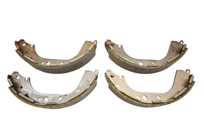 Beck/Arnley 081-2941 Remanufactured Drum Brake Shoe Kit NOS