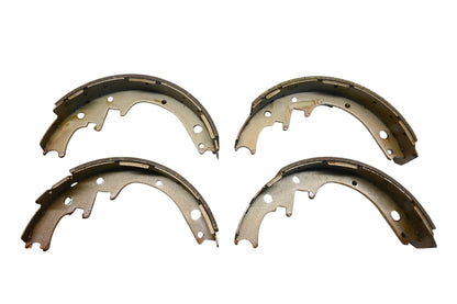 Beck/Arnley 081-2990 Remanufactured Drum Brake Shoe Kit NOS