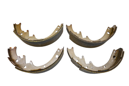 Beck/Arnley 081-2990 Remanufactured Drum Brake Shoe Kit NOS