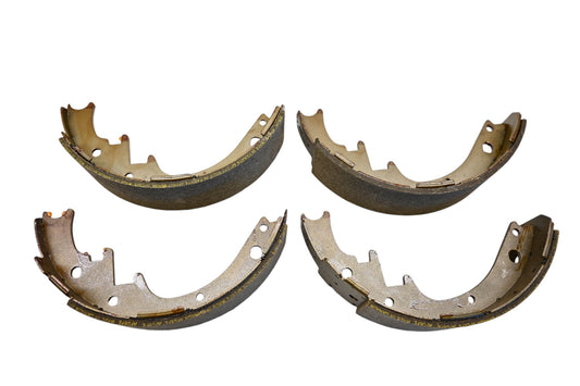 Beck/Arnley 081-2990 Remanufactured Drum Brake Shoe Kit NOS