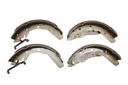 Beck/Arnley 081-2099 Remanufactured Drum Brake Shoe Kit NOS