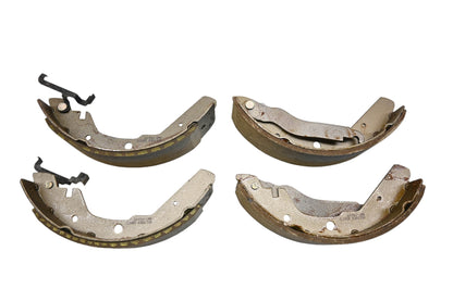 Beck/Arnley 081-2099 Remanufactured Drum Brake Shoe Kit NOS