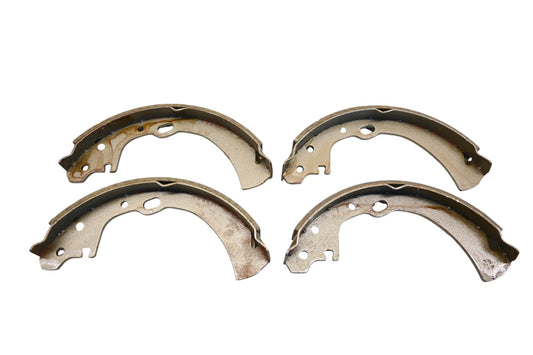 Beck/Arnley 081-2917 Remanufactured Drum Brake Shoe Kit NOS