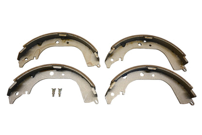 Beck/Arnley 081-2594 Remanufactured Drum Brake Shoe Kit NOS