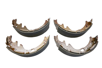 Beck/Arnley 081-2552 Remanufactured Drum Brake Shoe Kit NOS
