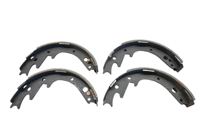 Aftermarket 081-0986 Remanufactured Toyota Corona Rear Drum Brake Shoe Kit NOS