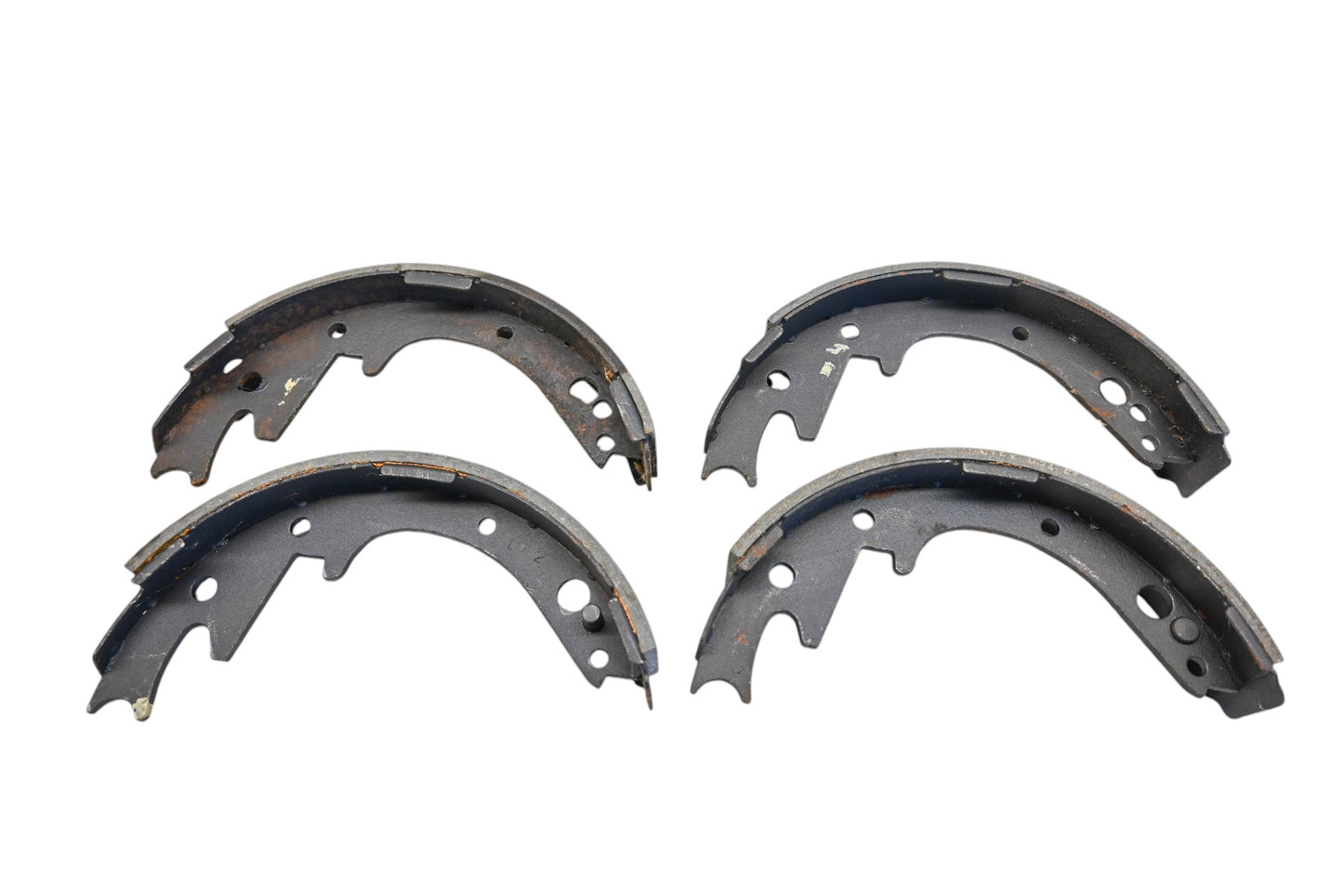 Vera 081-0978, 35-00683 Remanufactured Drum Brake Shoe Kit NOS
