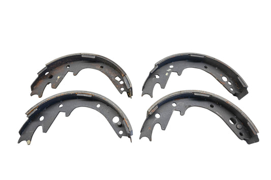 Vera 081-0978, 35-00683 Remanufactured Drum Brake Shoe Kit NOS