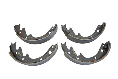 Vera 081-0978, 35-00683 Remanufactured Drum Brake Shoe Kit NOS