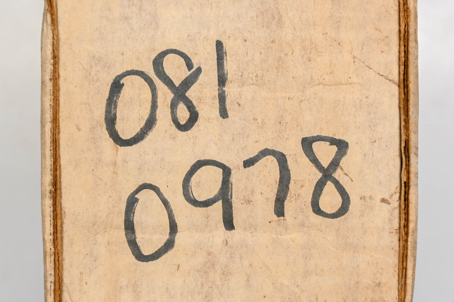 EPE 081-0978 Remanufactured Drum Brake Shoe Kit NOS