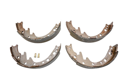 IPS 081-0390, 8 5614 Remanufactured Drum Brake Shoe Kit