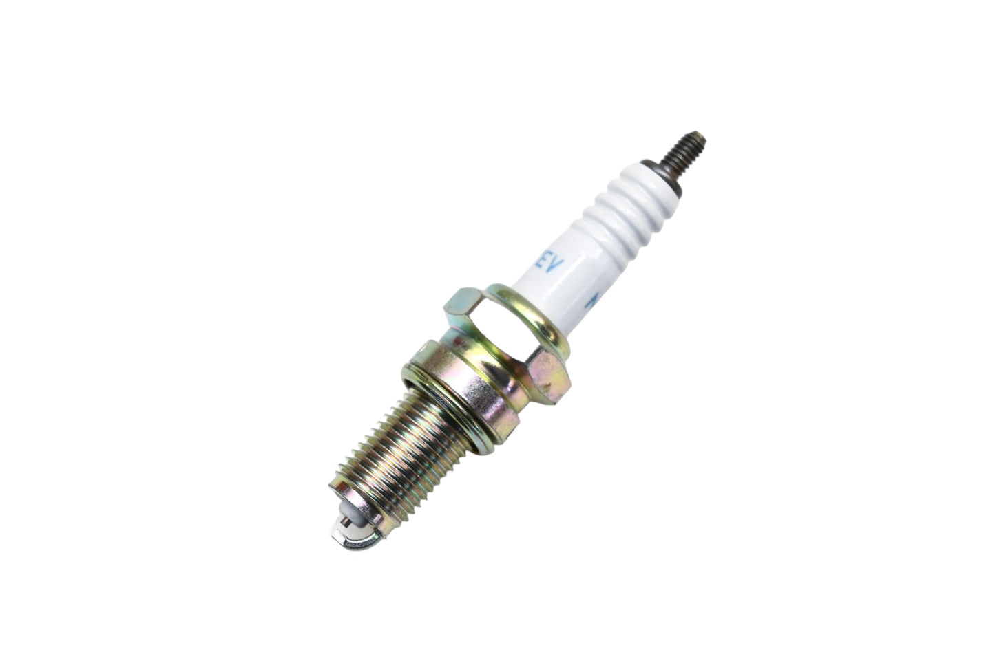 NGK DPR7EV-9 Gold Palladium Spark Plug NOS