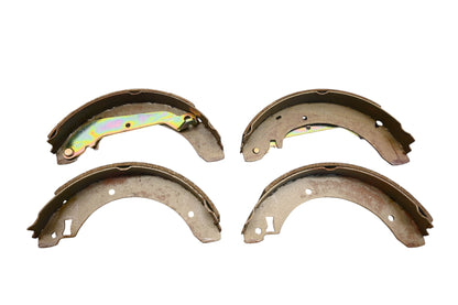 Beck/Arnley 081-2487 Remanufactured Drum Brake Shoe Kit NOS