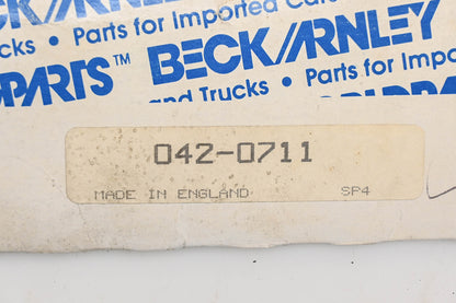 Beck/Arnley 042-0711, AG555 Air Filter NOS