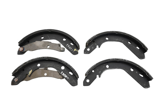 Aftermarket 081-1497 Remanufactured Drum Brake Shoe Kit NOS