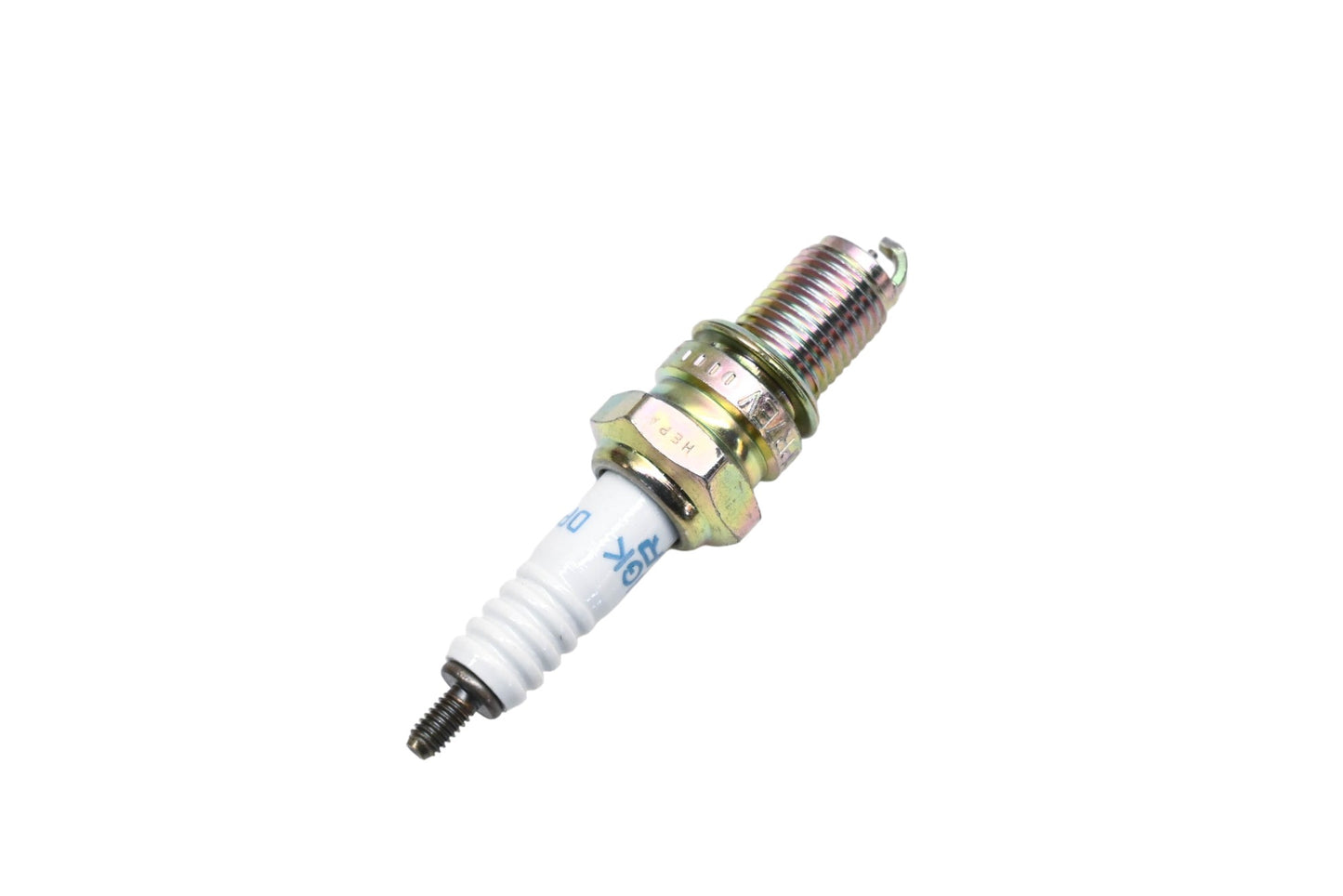 NGK DPR7EV-9 Gold Palladium Spark Plug NOS