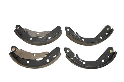 Aftermarket 081-1497 Remanufactured Drum Brake Shoe Kit NOS