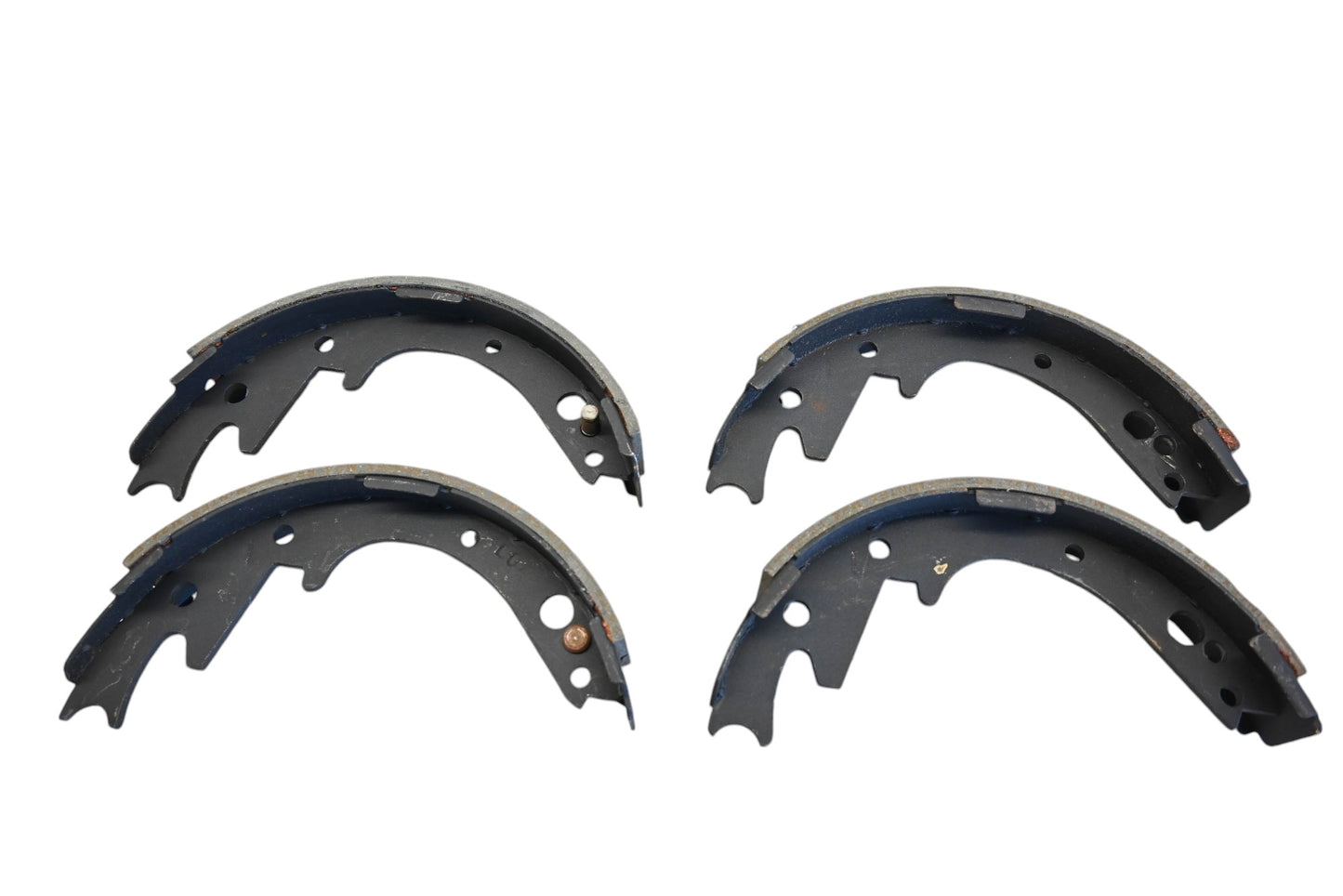 EPE 081-0986 Remanufactured Toyota Corona Rear Drum Brake Shoe Kit NOS