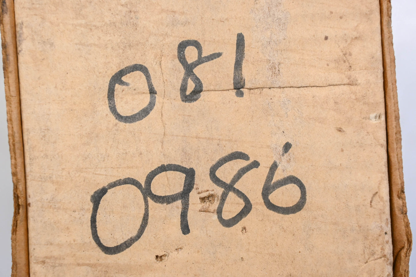 EPE 081-0986 Remanufactured Toyota Corona Rear Drum Brake Shoe Kit NOS